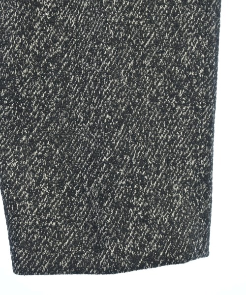 UNITED ARROWS（ユナイテッドアローズ）スラックス 黒 サイズ:38(M位) レディース/2200637687065