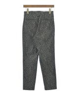 UNITED ARROWS（ユナイテッドアローズ）スラックス 黒 サイズ:38(M位) レディース/2200637687065