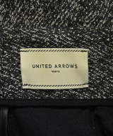 UNITED ARROWS（ユナイテッドアローズ）スラックス 黒 サイズ:38(M位) レディース/2200637687065
