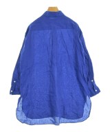 UNITED ARROWS（ユナイテッドアローズ）ブラウス 青 サイズ:36(S位) レディース/2200637796033