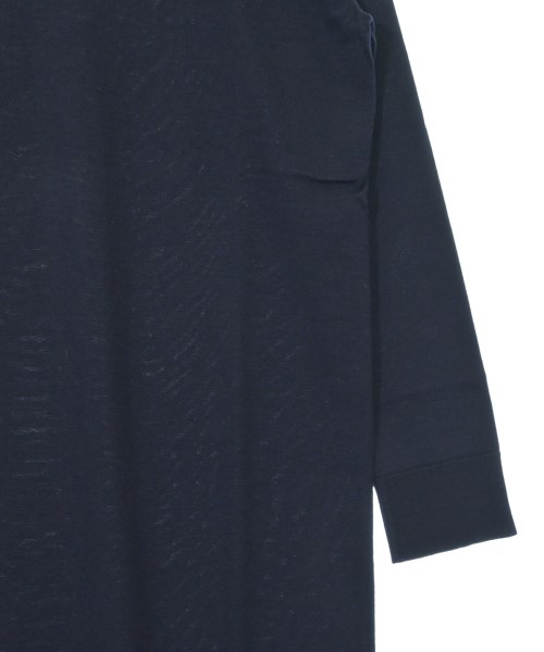 UNITED ARROWS（ユナイテッドアローズ）ワンピース 紺 サイズ:F レディース/2200618713028