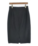 UNITED ARROWS（ユナイテッドアローズ）ロング・マキシ丈スカート 黒 サイズ:40(M位) レディース/2200625006205