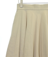UNITED ARROWS（ユナイテッドアローズ）ロング・マキシ丈スカート 白 サイズ:38(M位) レディース/2200625169085