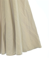 UNITED ARROWS（ユナイテッドアローズ）ロング・マキシ丈スカート 白 サイズ:38(M位) レディース/2200625169085