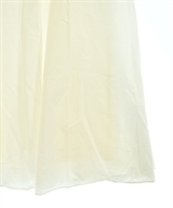 UNITED ARROWS（ユナイテッドアローズ）ロング・マキシ丈スカート 白 サイズ:38(M位) レディース/2200625169108