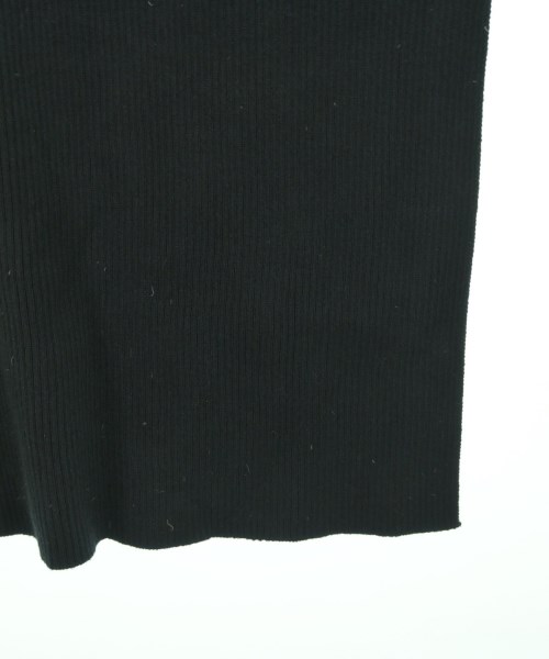 UNITED ARROWS（ユナイテッドアローズ）ロング・マキシ丈スカート 黒 サイズ:M レディース/2200625169115