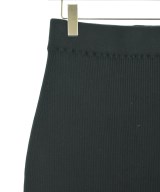 UNITED ARROWS（ユナイテッドアローズ）ロング・マキシ丈スカート 黒 サイズ:M レディース/2200625169115