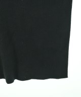 UNITED ARROWS（ユナイテッドアローズ）ロング・マキシ丈スカート 黒 サイズ:M レディース/2200625169115