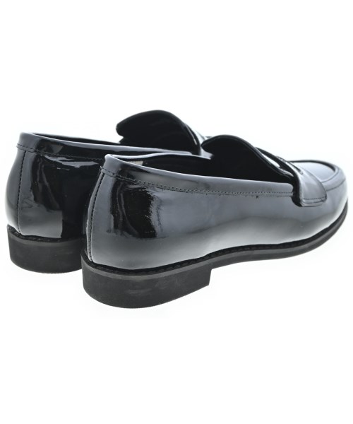 UNITED ARROWS（ユナイテッドアローズ）ドレスシューズ/ローファー 黒 サイズ:EU35(21.5cm位) レディース/2200629739048