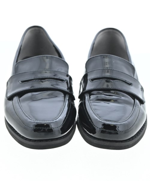 UNITED ARROWS（ユナイテッドアローズ）ドレスシューズ/ローファー 黒 サイズ:EU35(21.5cm位) レディース/2200629739048