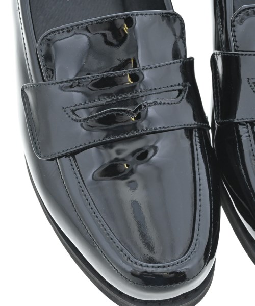 UNITED ARROWS（ユナイテッドアローズ）ドレスシューズ/ローファー 黒 サイズ:EU35(21.5cm位) レディース/2200629739048
