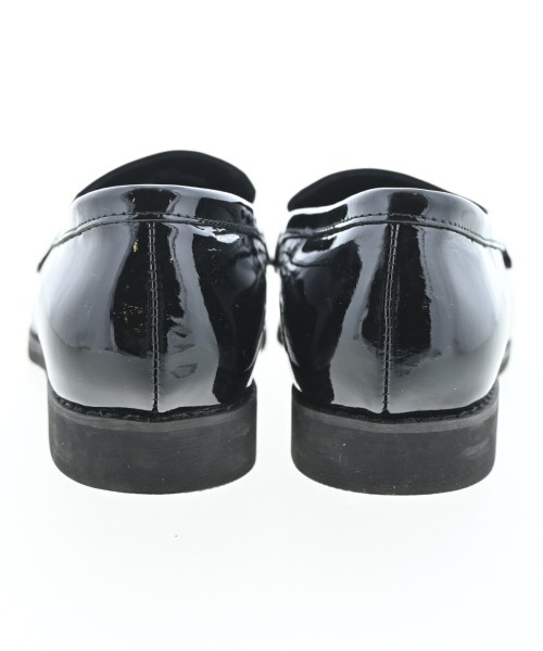 UNITED ARROWS（ユナイテッドアローズ）ドレスシューズ/ローファー 黒 サイズ:EU35(21.5cm位) レディース/2200629739048