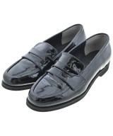 UNITED ARROWS（ユナイテッドアローズ）ドレスシューズ/ローファー 黒 サイズ:EU35(21.5cm位) レディース/2200629739048