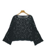 UNITED ARROWS（ユナイテッドアローズ）ニット・セーター 黒 サイズ:F レディース/2200633679071