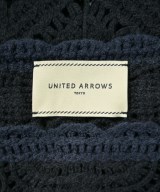UNITED ARROWS（ユナイテッドアローズ）ニット・セーター 黒 サイズ:F レディース/2200633679071