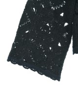 UNITED ARROWS（ユナイテッドアローズ）ニット・セーター 黒 サイズ:F レディース/2200633679071