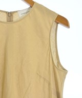 UNITED ARROWS（ユナイテッドアローズ）ワンピース ベージュ サイズ:38(M位) レディース/2200633679088