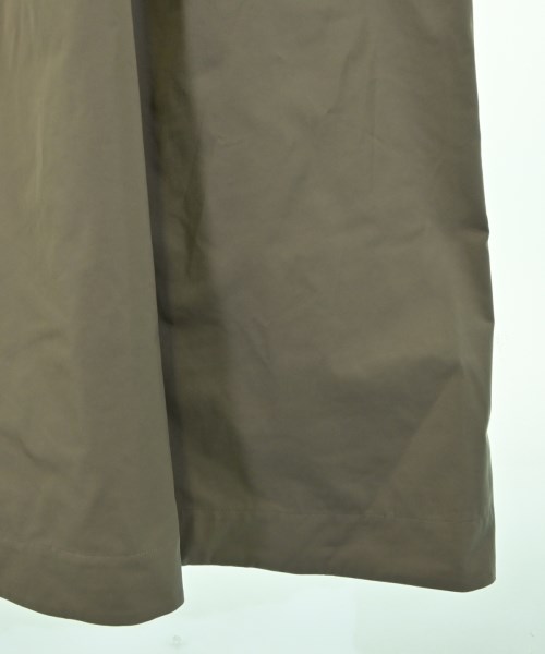 UNITED ARROWS（ユナイテッドアローズ）ワンピース カーキ サイズ:38(M位) レディース/2200634634024