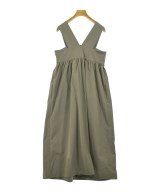 UNITED ARROWS（ユナイテッドアローズ）ワンピース カーキ サイズ:38(M位) レディース/2200634634024