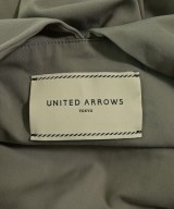 UNITED ARROWS（ユナイテッドアローズ）ワンピース カーキ サイズ:38(M位) レディース/2200634634024