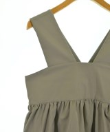 UNITED ARROWS（ユナイテッドアローズ）ワンピース カーキ サイズ:38(M位) レディース/2200634634024