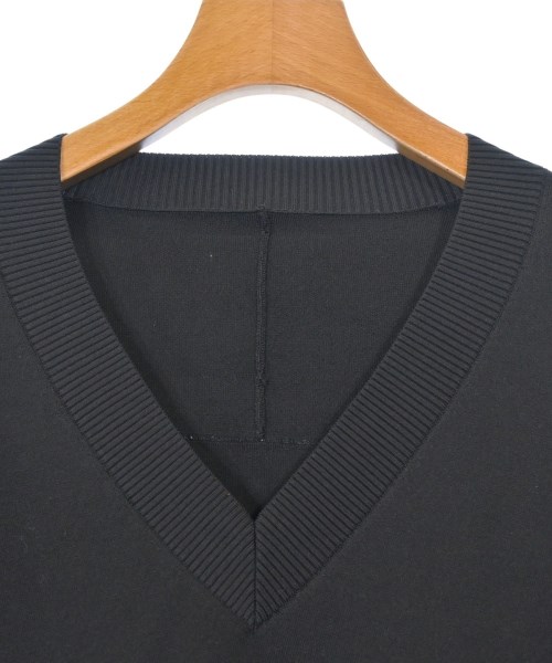 UNITED ARROWS（ユナイテッドアローズ）ニット・セーター 黒 サイズ:F レディース/2200635148018