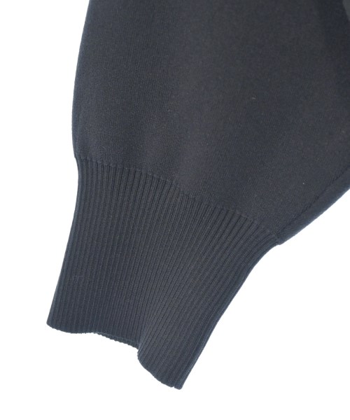 UNITED ARROWS（ユナイテッドアローズ）ニット・セーター 黒 サイズ:F レディース/2200635148018