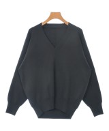 UNITED ARROWS（ユナイテッドアローズ）ニット・セーター 黒 サイズ:F レディース/2200635148018