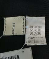 UNITED ARROWS（ユナイテッドアローズ）ニット・セーター 黒 サイズ:F レディース/2200635148018