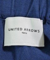 UNITED ARROWS（ユナイテッドアローズ）ロング・マキシ丈スカート 青 サイズ:34(XS位) レディース/2200635432018