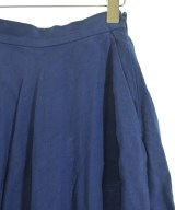 UNITED ARROWS（ユナイテッドアローズ）ロング・マキシ丈スカート 青 サイズ:34(XS位) レディース/2200635432018