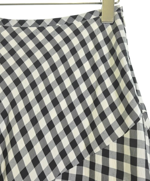 UNITED ARROWS（ユナイテッドアローズ）ロング・マキシ丈スカート 黒 サイズ:34(XS位) レディース/2200635432025