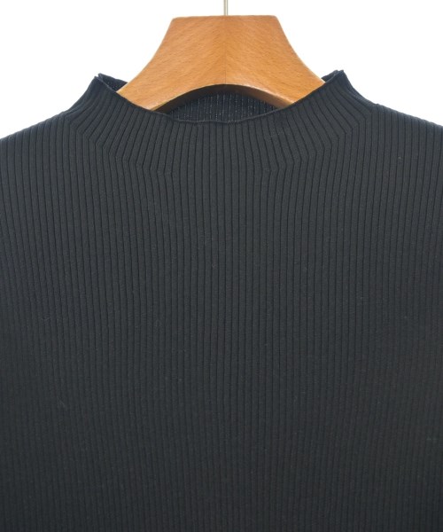 UNITED ARROWS（ユナイテッドアローズ）Tシャツ・カットソー 黒 サイズ:-(XS位) レディース/2200635575012