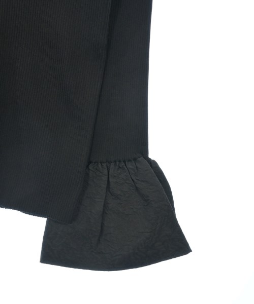 UNITED ARROWS（ユナイテッドアローズ）Tシャツ・カットソー 黒 サイズ:-(XS位) レディース/2200635575012