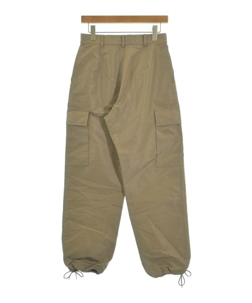 UNITED ARROWS（ユナイテッドアローズ）カーゴパンツ 茶 サイズ:38(M位) レディース/2200637555197