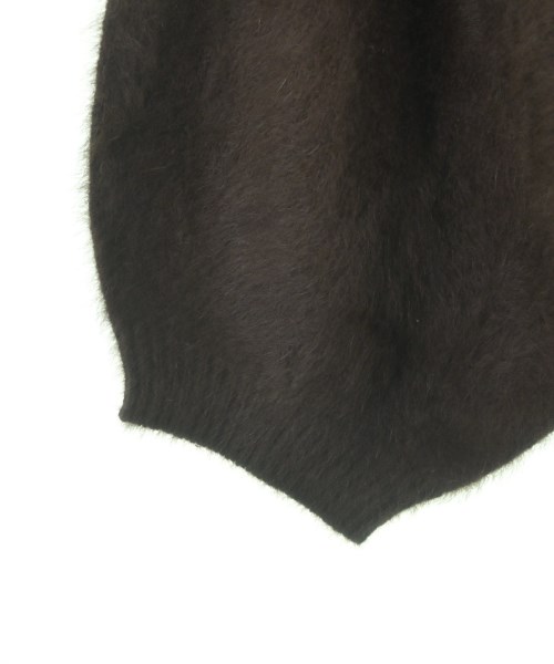 UNITED ARROWS（ユナイテッドアローズ）ニット・セーター 茶 サイズ:-(M位) レディース/2200637925068