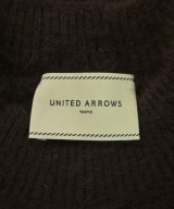 UNITED ARROWS（ユナイテッドアローズ）ニット・セーター 茶 サイズ:-(M位) レディース/2200637925068
