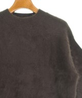 UNITED ARROWS（ユナイテッドアローズ）ニット・セーター 茶 サイズ:-(M位) レディース/2200637925068