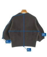UNITED ARROWS（ユナイテッドアローズ）ニット・セーター 茶 サイズ:-(M位) レディース/2200637925068
