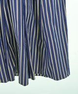 UNITED ARROWS（ユナイテッドアローズ）ロング・マキシ丈スカート 青 サイズ:38(M位) レディース/2200619811129