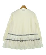 UNITED ARROWS（ユナイテッドアローズ）ニット・セーター 白 サイズ:F レディース/2200622372020