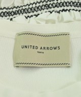 UNITED ARROWS（ユナイテッドアローズ）ニット・セーター 白 サイズ:F レディース/2200622372020
