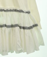 UNITED ARROWS（ユナイテッドアローズ）ニット・セーター 白 サイズ:F レディース/2200622372020