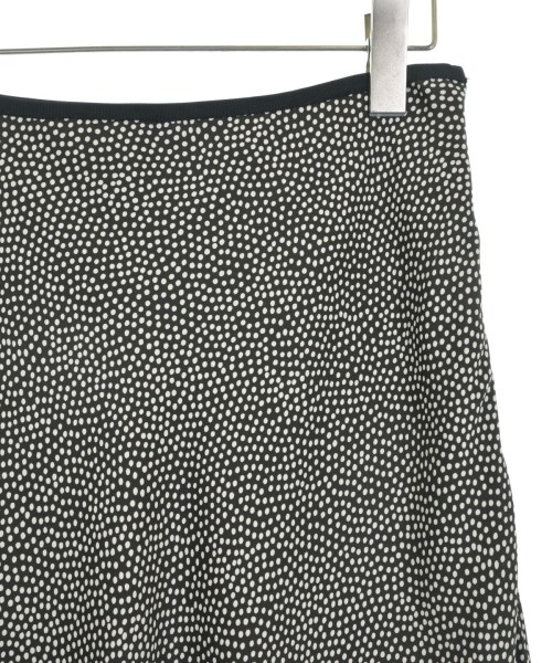 UNITED ARROWS（ユナイテッドアローズ）ロング・マキシ丈スカート 黒 サイズ:40(M位) レディース/2200623330036