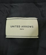 UNITED ARROWS（ユナイテッドアローズ）ロング・マキシ丈スカート 黒 サイズ:40(M位) レディース/2200623330036