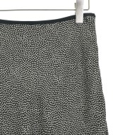 UNITED ARROWS（ユナイテッドアローズ）ロング・マキシ丈スカート 黒 サイズ:40(M位) レディース/2200623330036