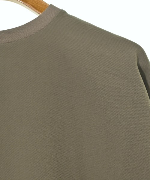 UNITED ARROWS（ユナイテッドアローズ）カジュアルシャツ カーキ サイズ:36(S位) レディース/2200623330111