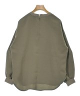 UNITED ARROWS（ユナイテッドアローズ）カジュアルシャツ カーキ サイズ:36(S位) レディース/2200623330111