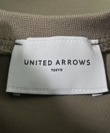 UNITED ARROWS（ユナイテッドアローズ）カジュアルシャツ カーキ サイズ:36(S位) レディース/2200623330111