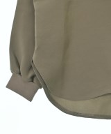 UNITED ARROWS（ユナイテッドアローズ）カジュアルシャツ カーキ サイズ:36(S位) レディース/2200623330111